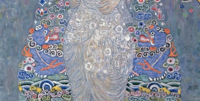 گوستاو+کلیمت