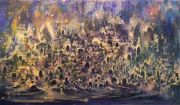 سعیدی