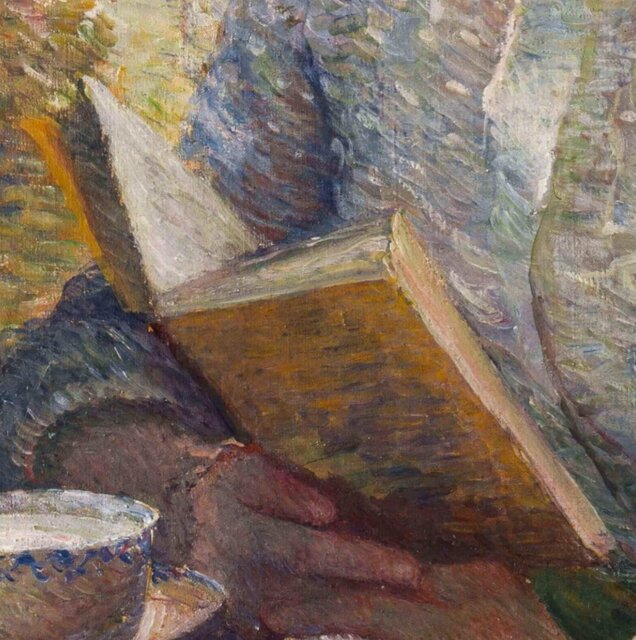 «مری+براکمون»