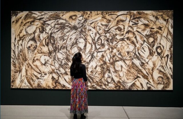 زنان+هنرمند