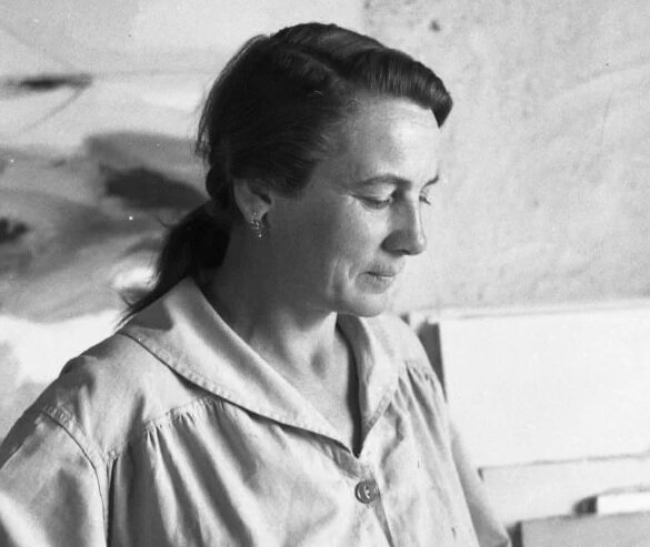 زنان+هنرمند