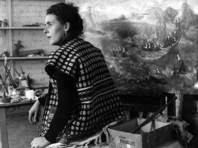 زنان+هنرمند