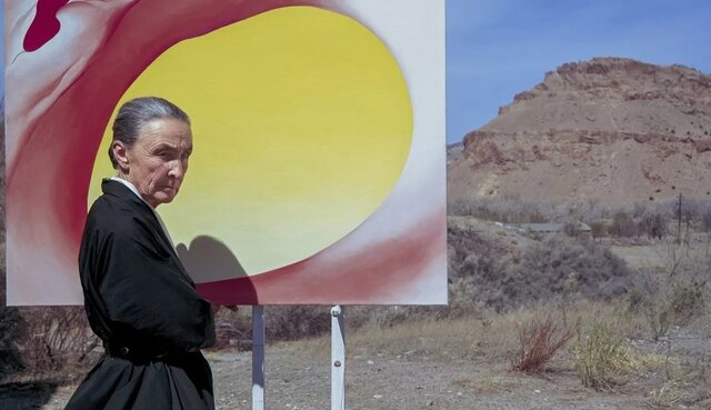 زنان+هنرمند