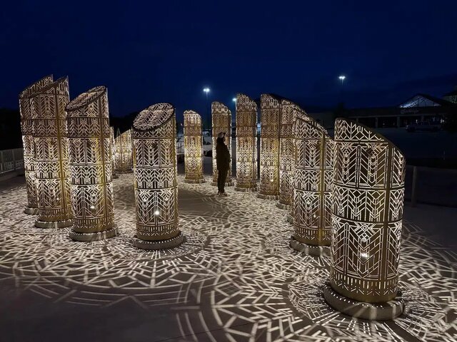 چیدمان+های+برتر+2025