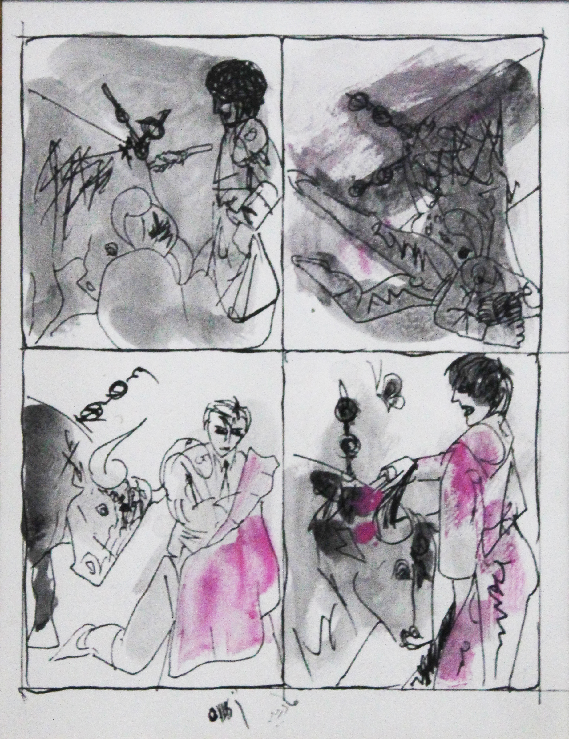 نمایشگاه+آراسته+به+زیور+طبع