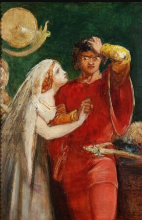 «جان+اِوِرت+میلی»(John+Everett+Millais)