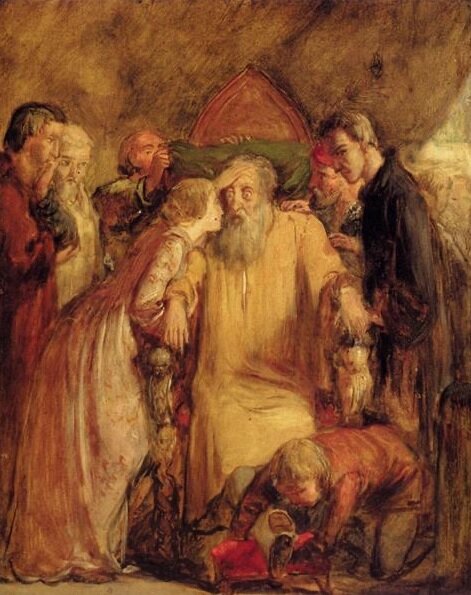 «جان+اِوِرت+میلی»(John+Everett+Millais)
