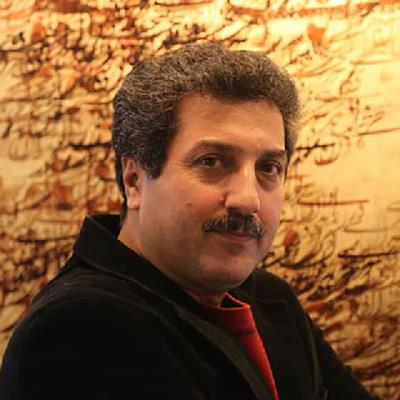 احمد محمدپور