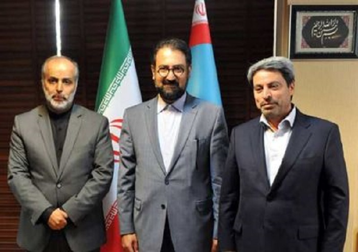مهدی-افضلی-و-علی‌اکبر-صفی‌پور-حکم-جدید-گرفتند-چرخه-همیشگی-مدیران-ارشاد