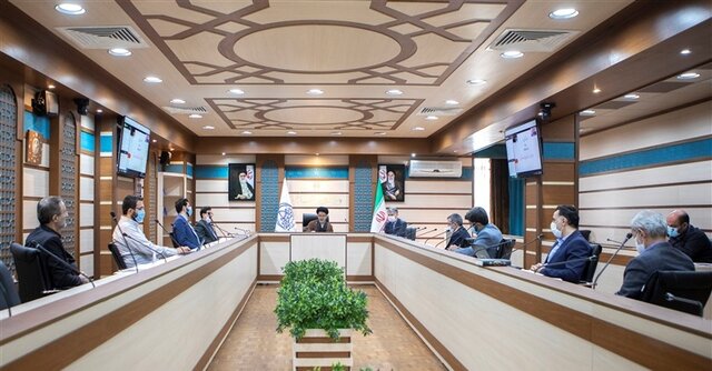 تدوین-سیاست‌های-فرهنگی-در-بحرانهای-طبیعی-به-شورای-عالی-انقلاب-فرهنگی-سپرده-شد