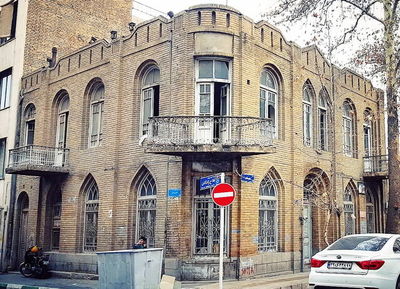مرمت-خانه-تاریخی-