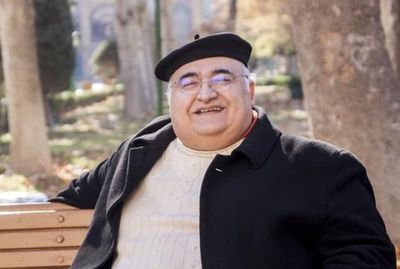 مجید-عقیلی-هنرمند-نقاش-و-گرافیست-درگذشت