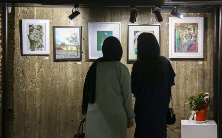 فعالیت‌-هنری-تعطیل‌بردار-نیست