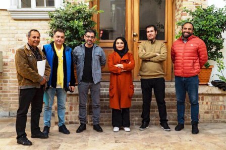 معرفی-داوران-هفتمین-مسابقه-عکس-سینمای-ایران