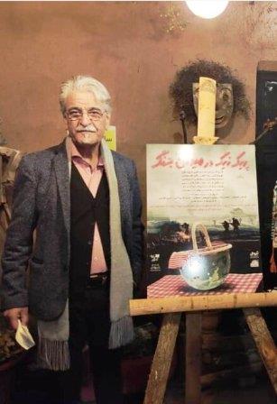 اکبر-یادگاری-درگذشت