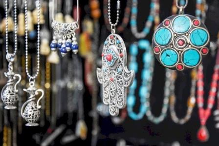 راهیابی-۸-هنرمند-ایرانی-به-فستیوال-صنایع‌دستی-بخارا