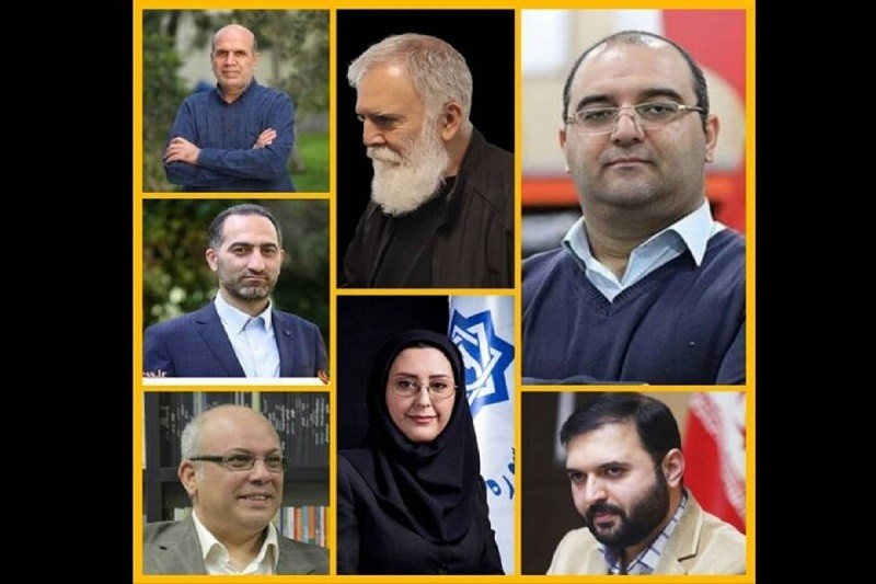 اعضای-شورای-سیاست‌گذاری-هجدهمین-جشنواره-هنرهای-تجسمی-فجر-معرفی-شدند